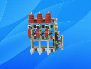 华州国产户外交流高压真空负荷开关 电子元器件领域的可靠选择