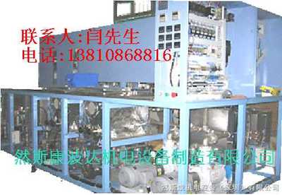 PTC-4000WT超声波清洗机 电子真空器件制造的精细化核心装备与市场价值解析